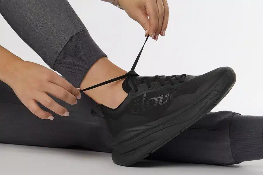 Slip Resistant Dress Shoes For Women