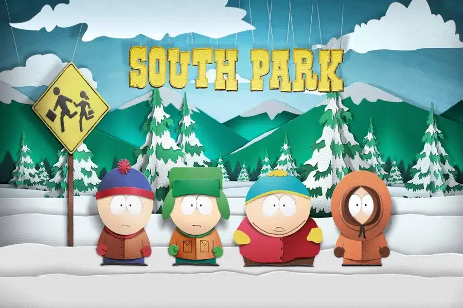 South Park Season 27 Release Date