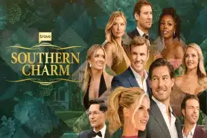 Southern Charm Season 10 Brings Change Drama And New Beginnings
