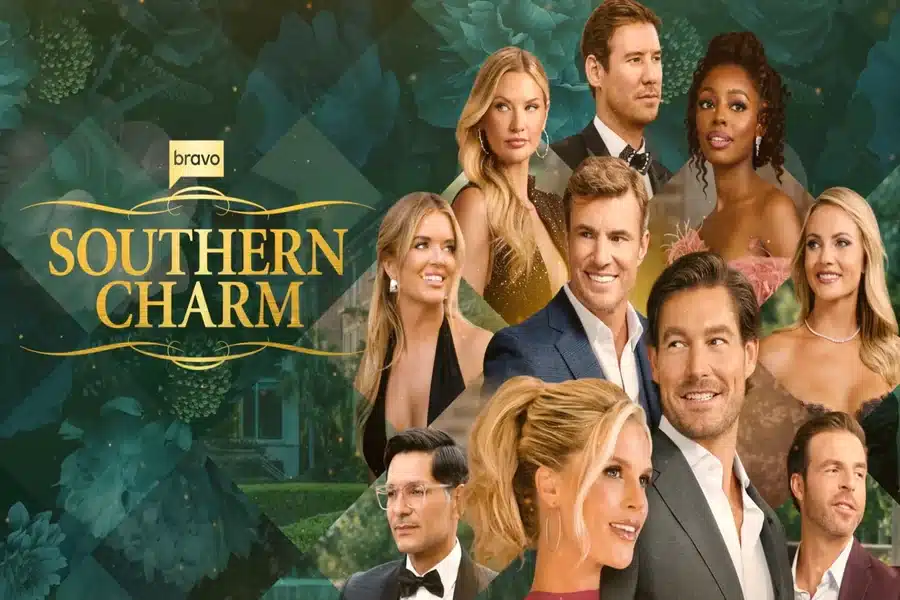 Southern Charm Season 10