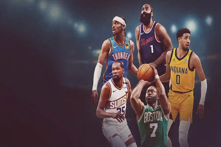 Starting 5 Season 2