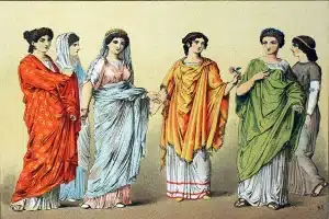 Stola Dress Guide For Elegant And Timeless Fashion