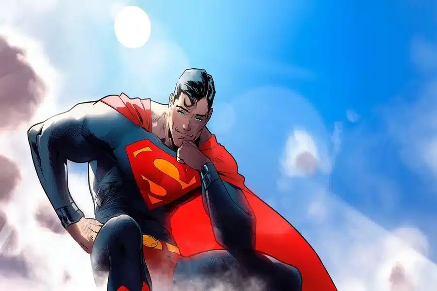 Superman
