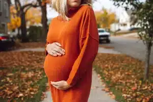 Sweater Maternity Dress Guide For Comfort And Style