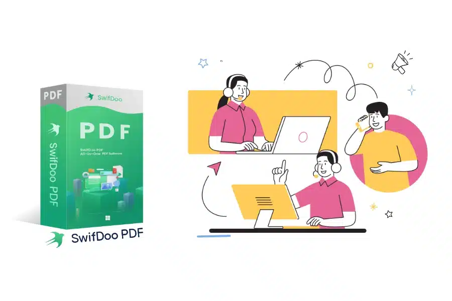 SwifDoo PDF