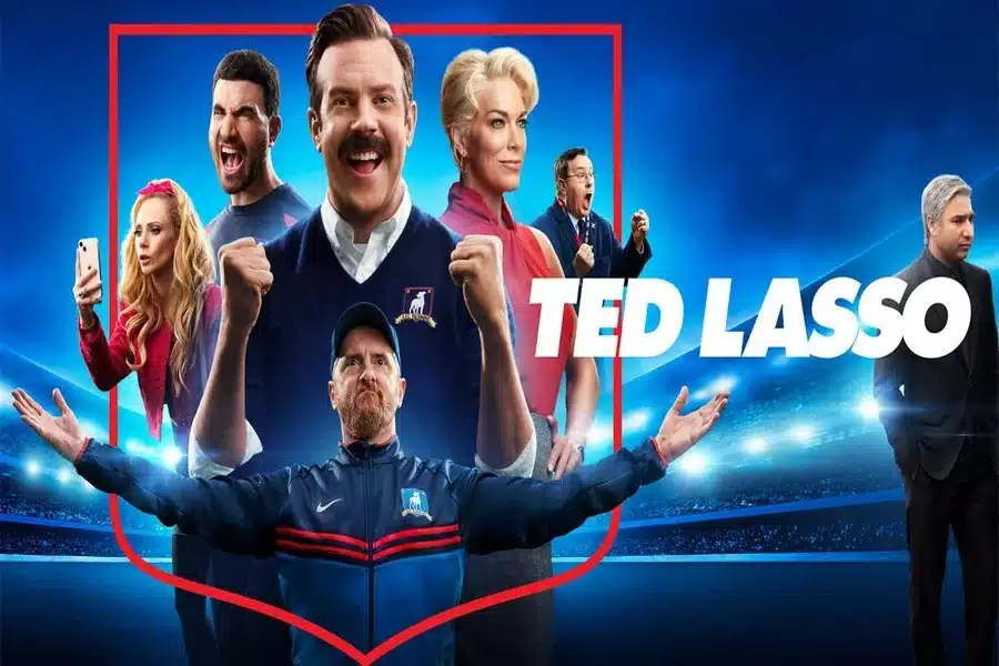 Ted Lasso Season 4 Release Date