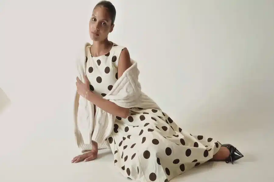 The Bekk Dress