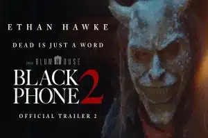 The Black Phone 2 Trailer Reveals A Darker Return