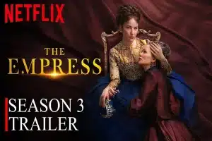 The Empress Season 3 Brings A Deep And Emotional Farewell