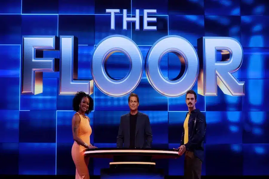 The Floor Season 2