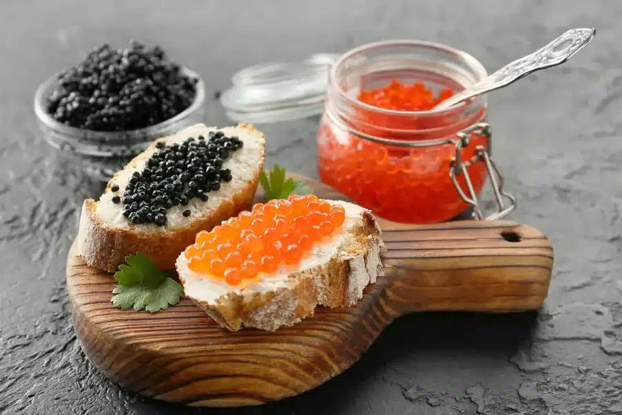 The History and Culture of Caviar Across the Globe