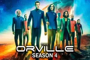 The Orville Season 4 Future And What Fans Can Expect
