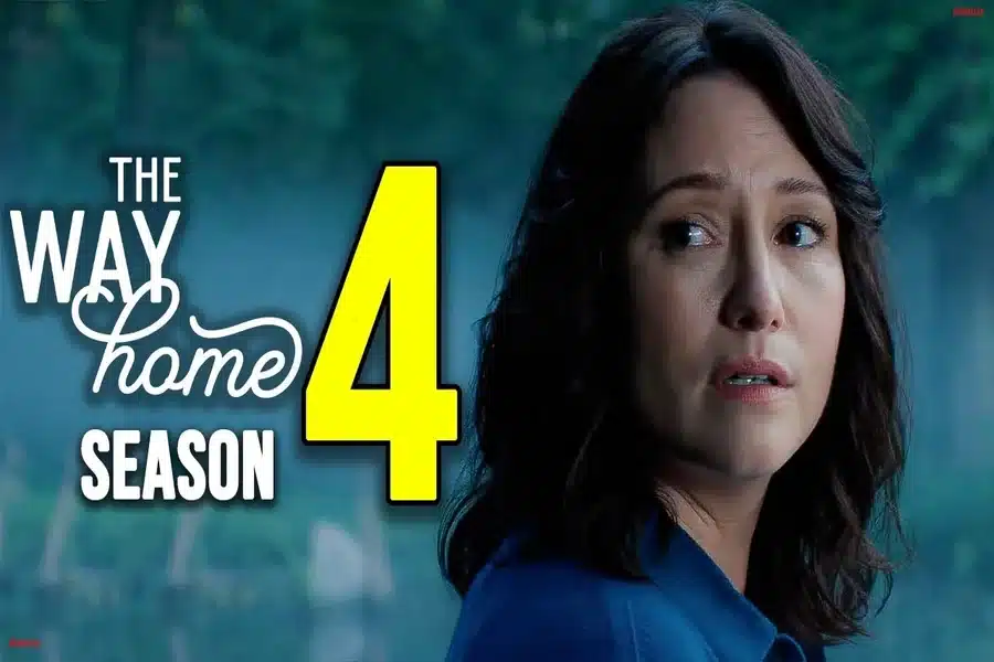 The Way Home Season 4