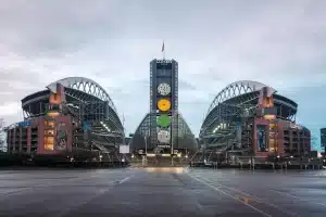 Three Biggest Surprise Packages in the NFL in 2025