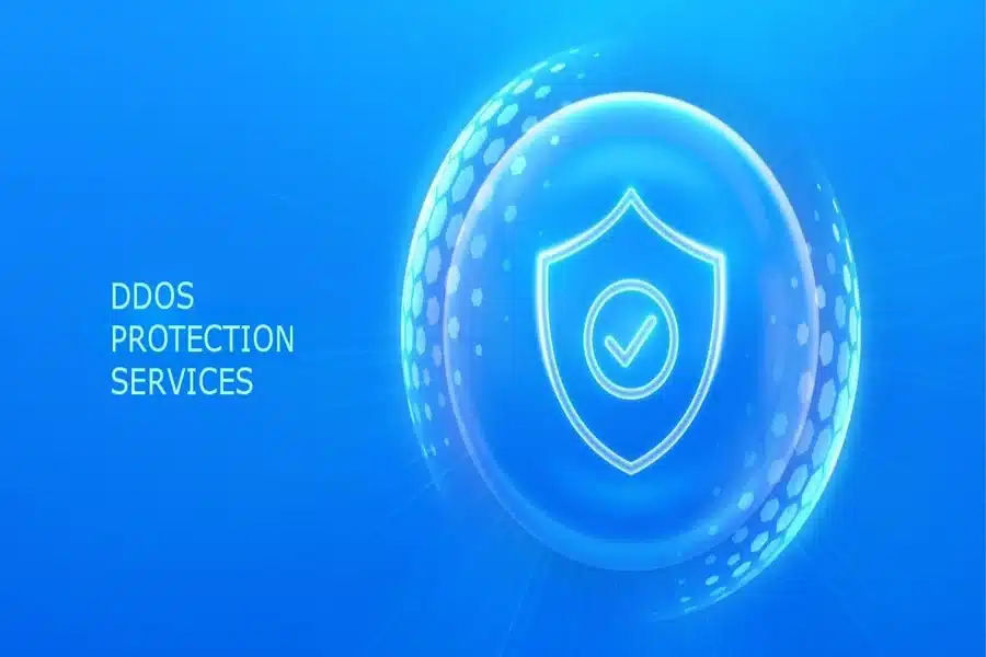 Top 10 Ddos Protection