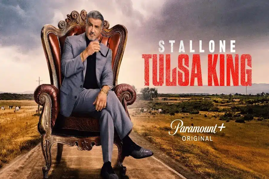 Tulsa King Season 2 Release Date and Time Explained Fully