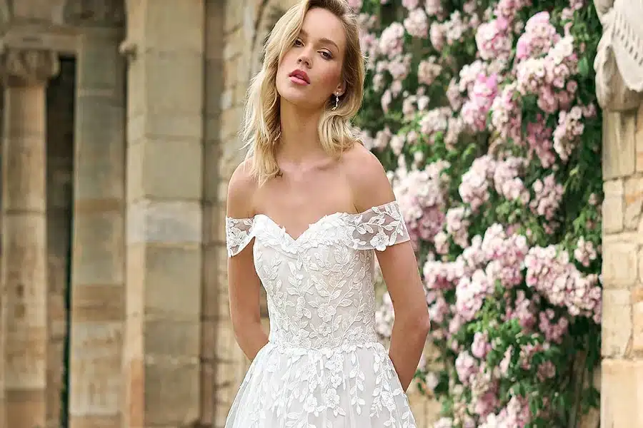 Wedding Dress Guide