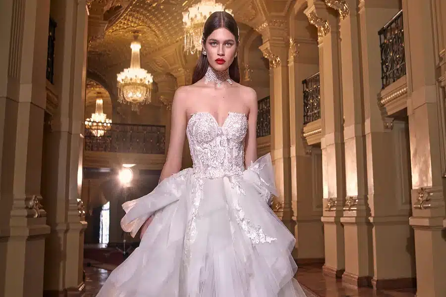 Wedding Dress Guide