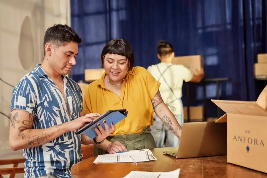 What Company Has The Most Employees