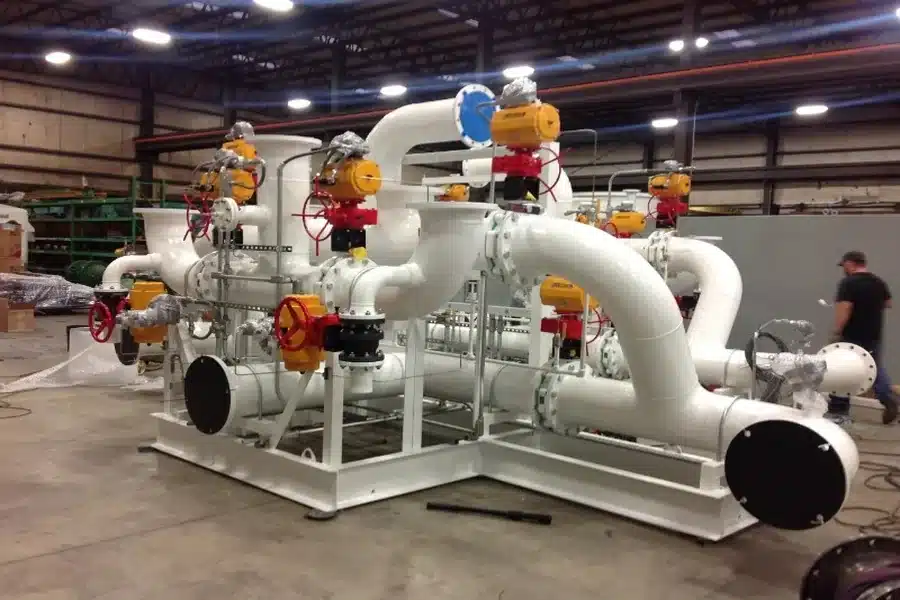 What to Look for in Reliable Skid Fabrication Partners In Cincinnati