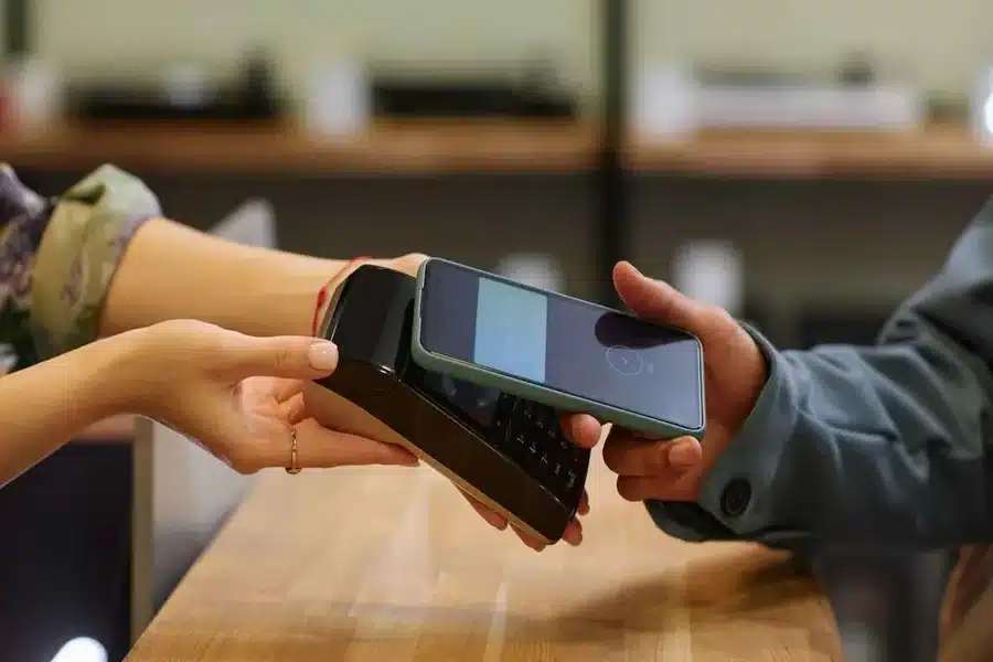 Why Does Apple Pay Say Pending