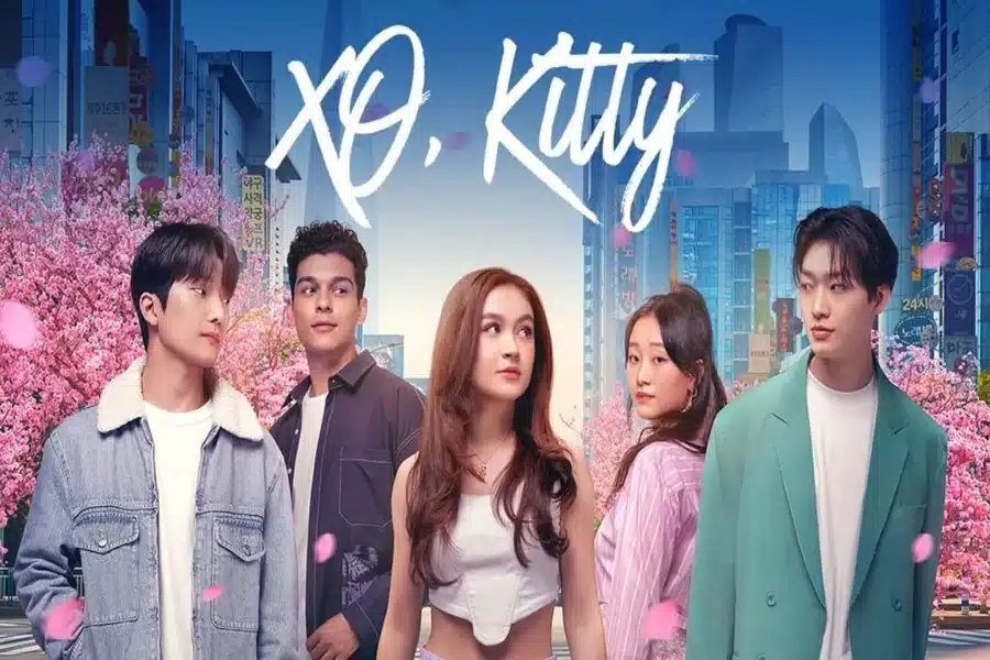 Xo Kitty Season 3