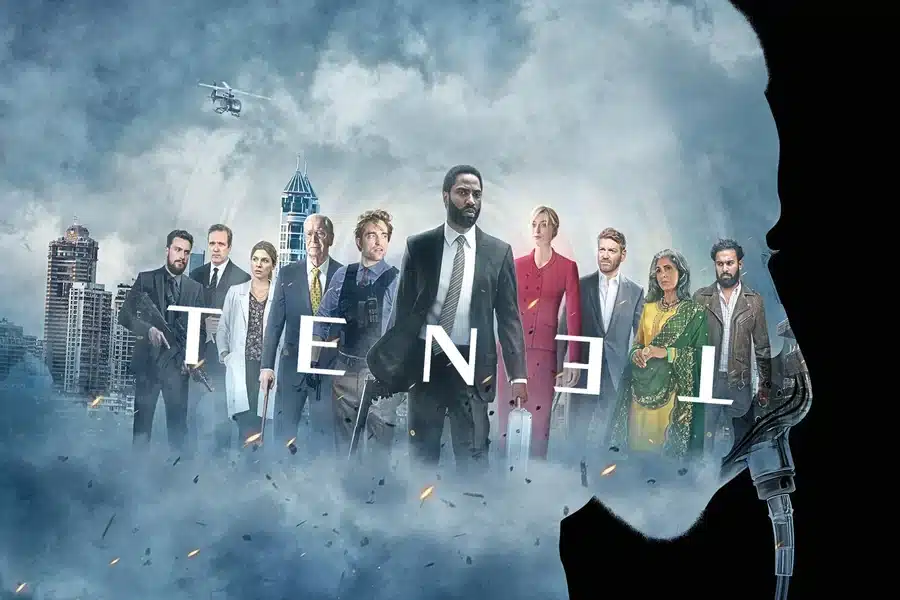 Tenet Cast Brings