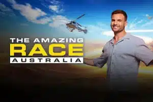 The Amazing Race 2025 Takes Global Adventure To New Heights