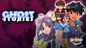 Where to Watch Ghost Stories Japanese TV Series Complete Legal Viewing Guide
