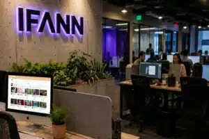 Meet IFANN – The Social Network Built for Fans Who Care a Little Too Much (Interview)