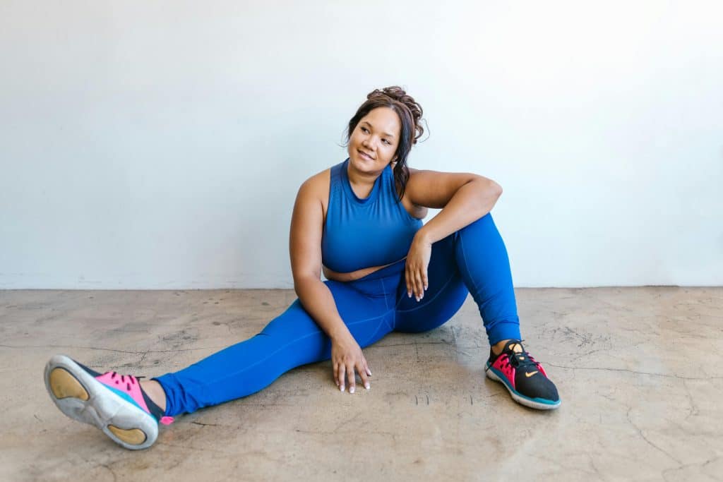 4X Plus Size Lingerie That’s Turning Heads Everywhere