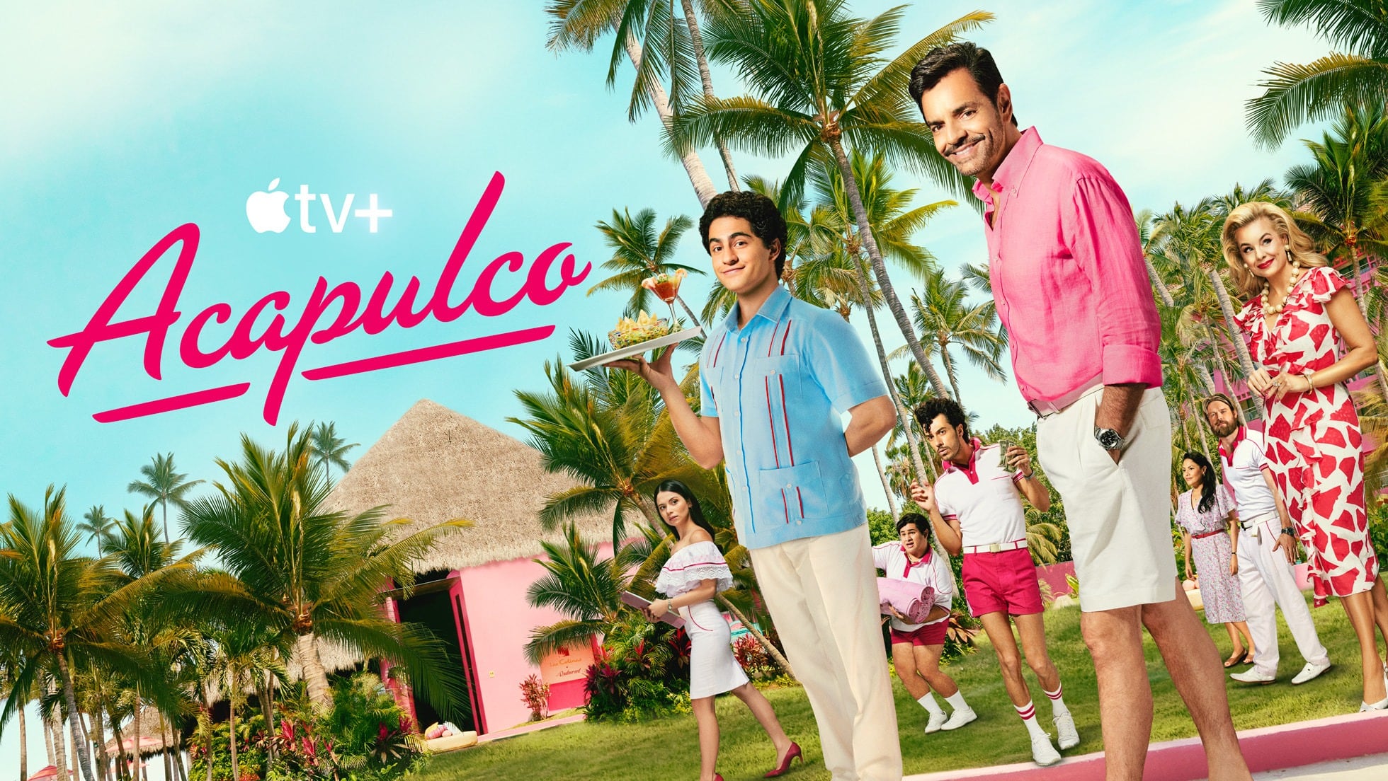 Acapulco Season 4