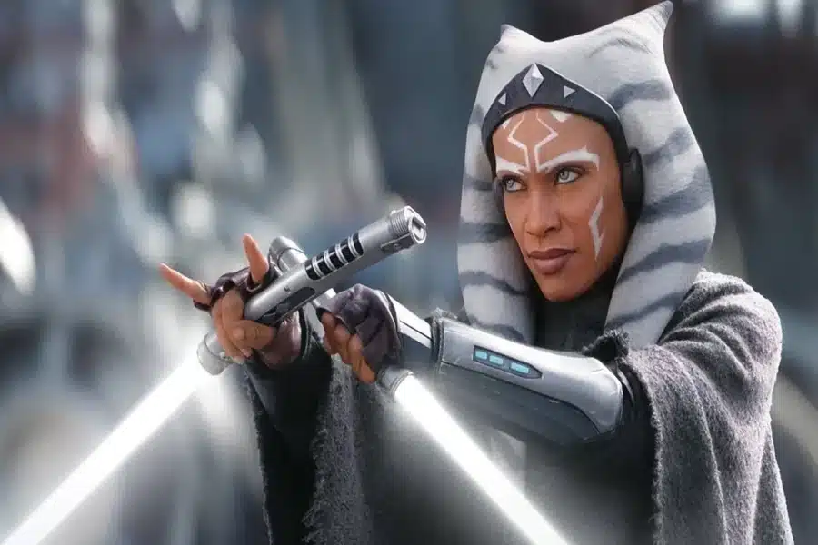 Ahsoka Season 2 