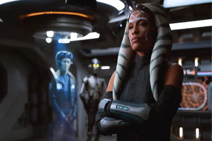 Ahsoka Season 2 