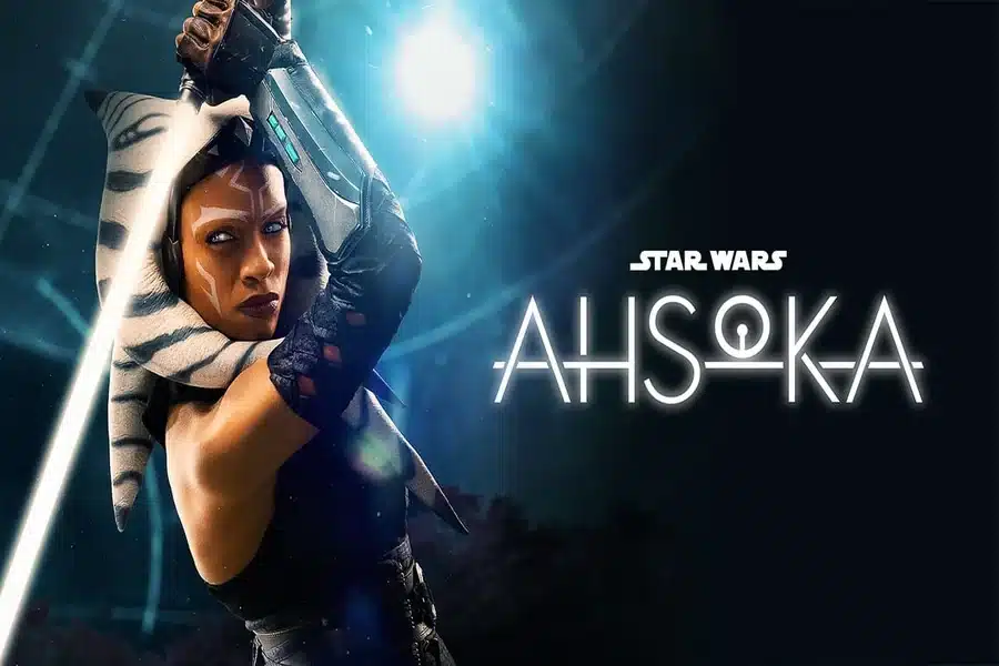 Ahsoka Season 2