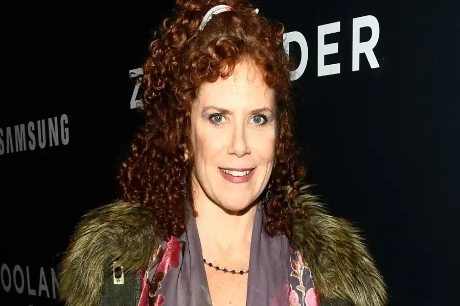 Amy Stiller Husband 