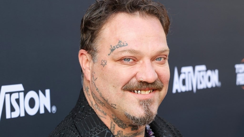 Bam Margera Age