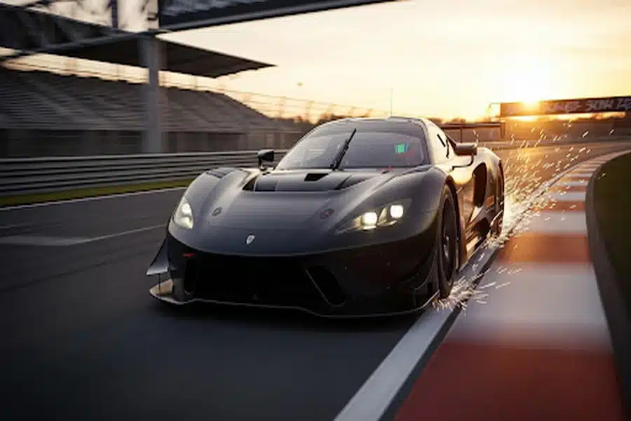 Best Motorsport-Inspired Gifts for Special Occasions