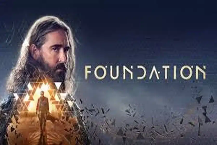Foundation Season 3