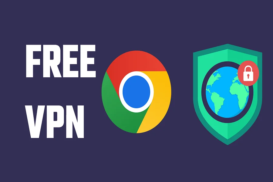 Free VPN Chrome Extension