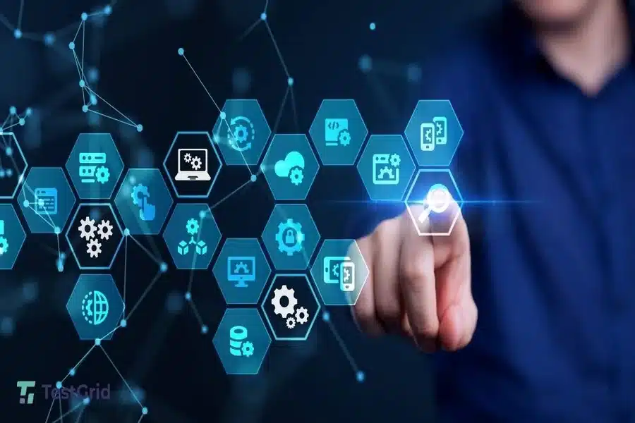 How Selenium AI Is Transforming Modern Test Automation
