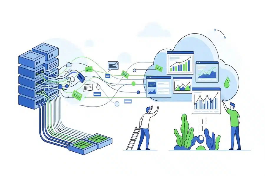How to Estimate the Cost of Migrating Data Lakes to a Cloud Analytics Platform