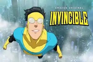 Is Invincible Anime and Why So Many People Ask