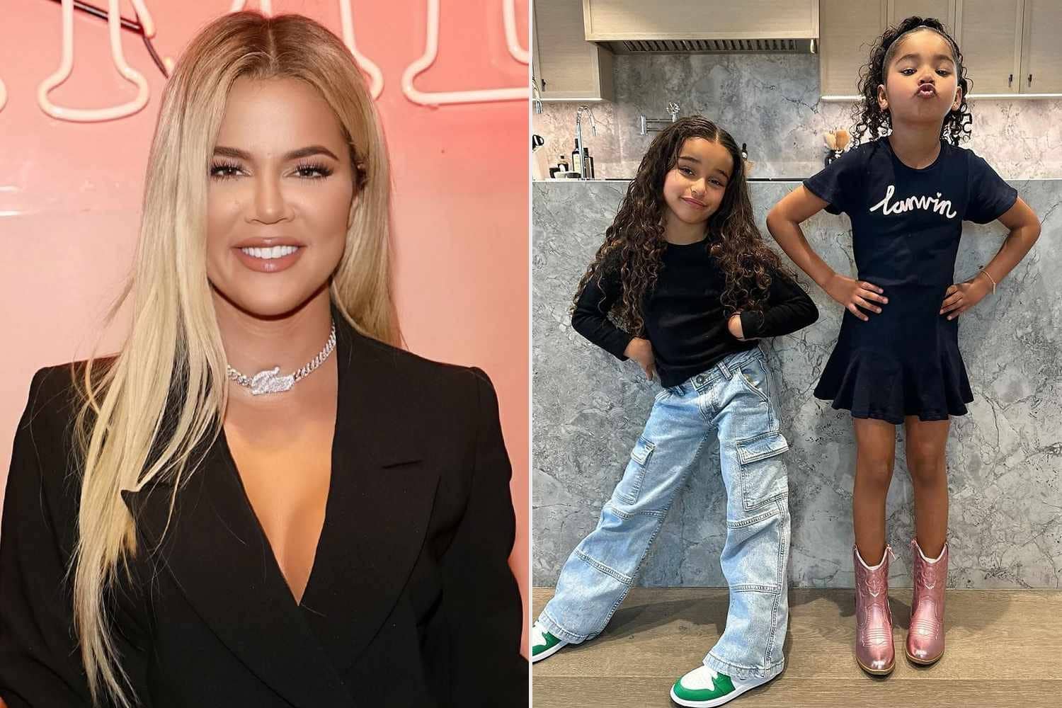 Khloé Kardashian Height
