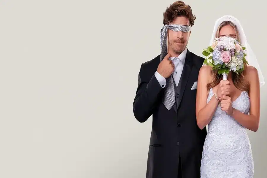 Married at First Sight Season 19