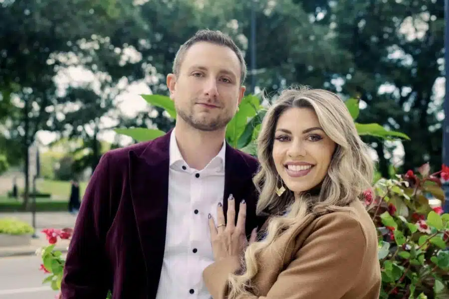 Married at First Sight Season 19