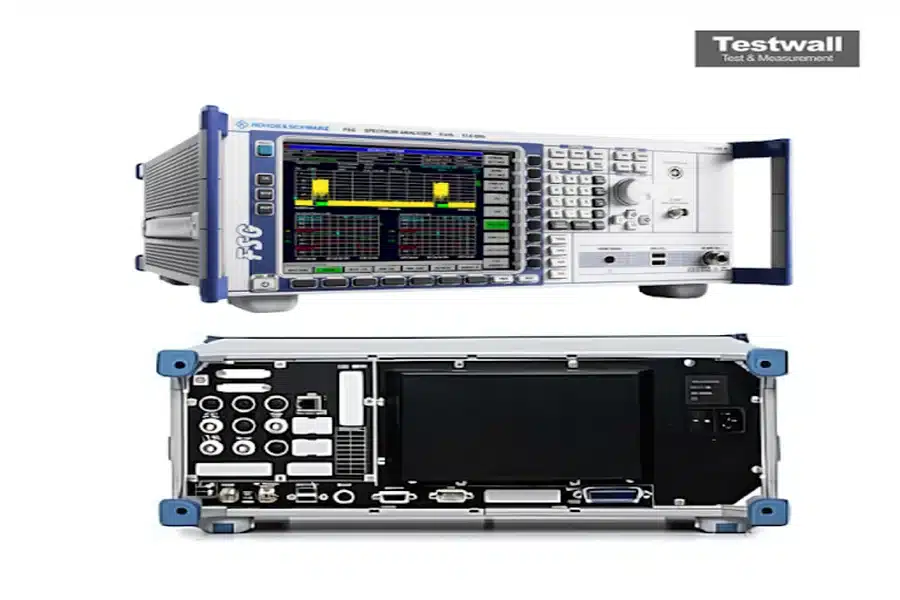 Maximizing Efficiency and Sustainability with Pre-Owned Test Equipment