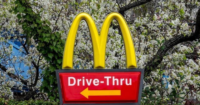 McDonald's Hiring Age