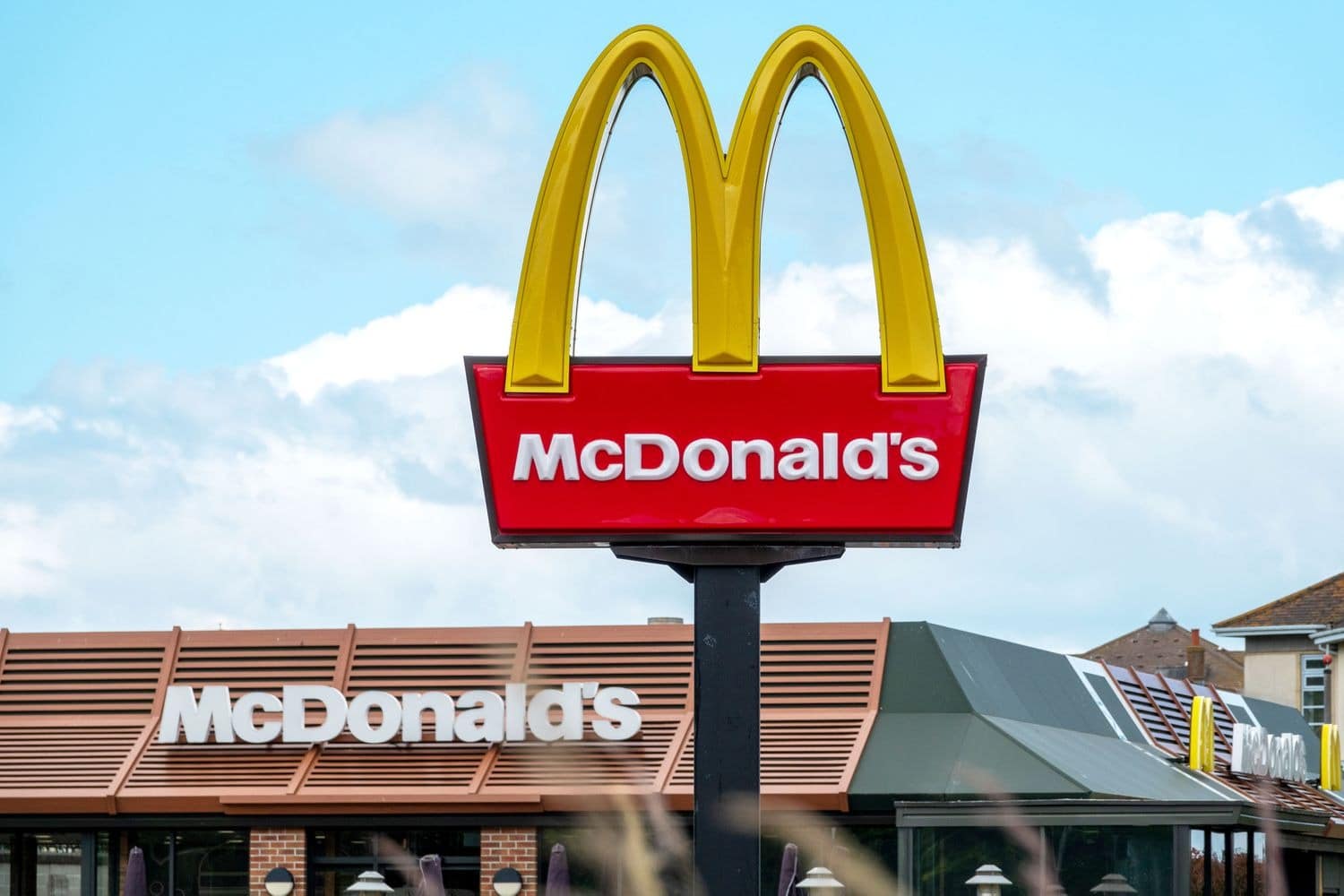 McDonald's Hiring Age