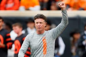 Mike Gundy Wife Kristen Gundy – Life & Family Support